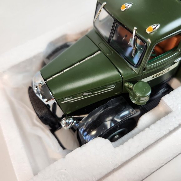 First Gear US Postal Mack L-Model Wrecker Tow Truck & Box 19-3222 1:34 USPS - Picture 6 of 14